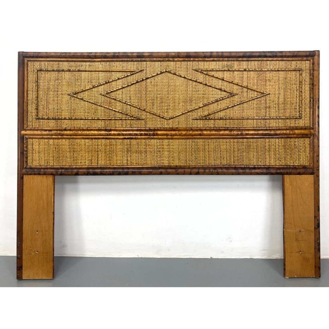 BIELECKY BROTHERS Style head Board