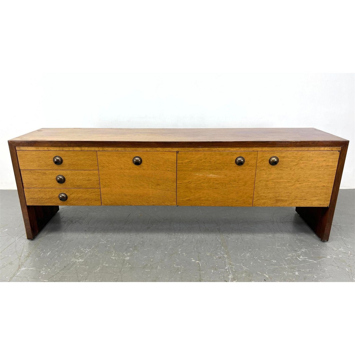 DUNBAR American Modern Credenza 362c76