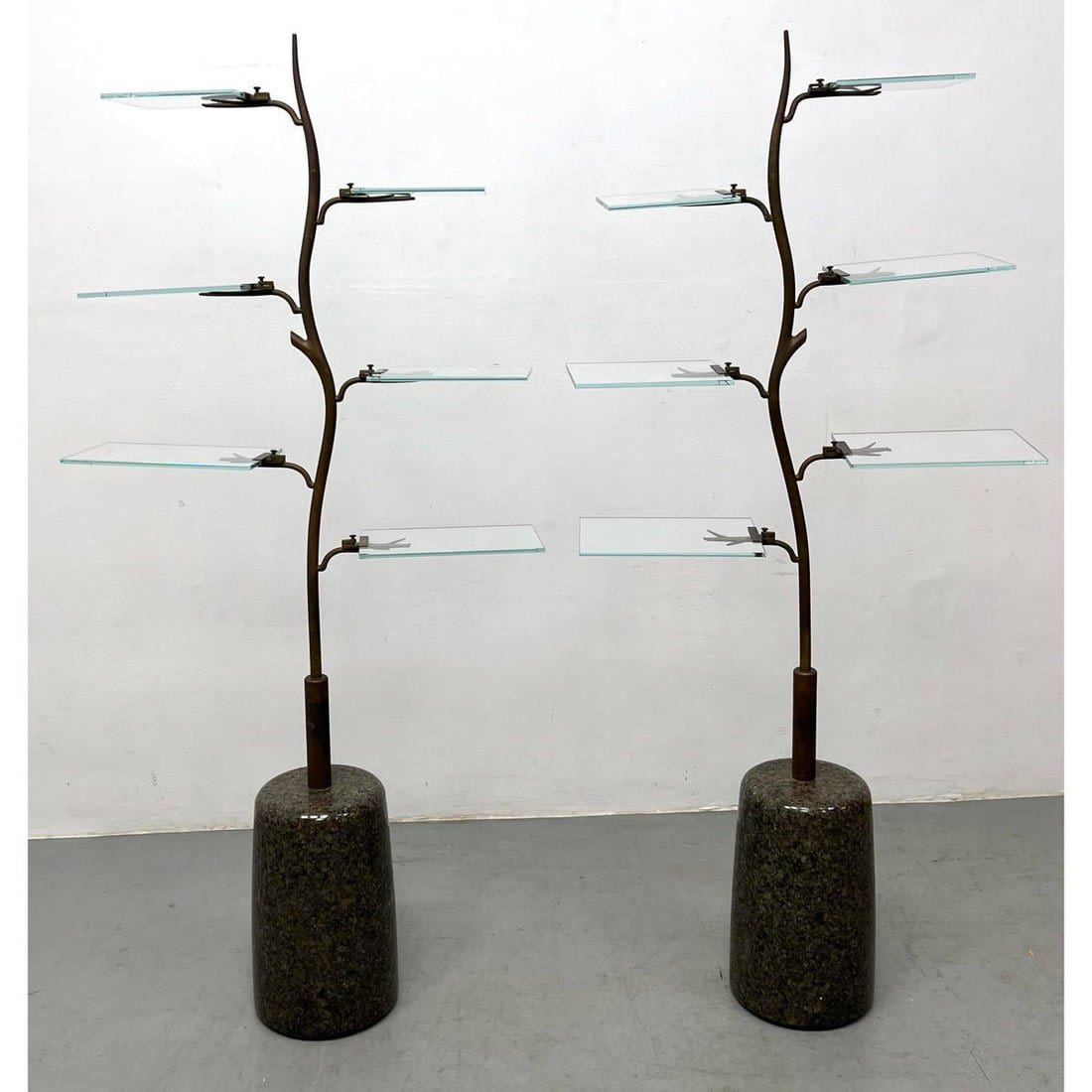 Pr Designer Tall Tree Form Display