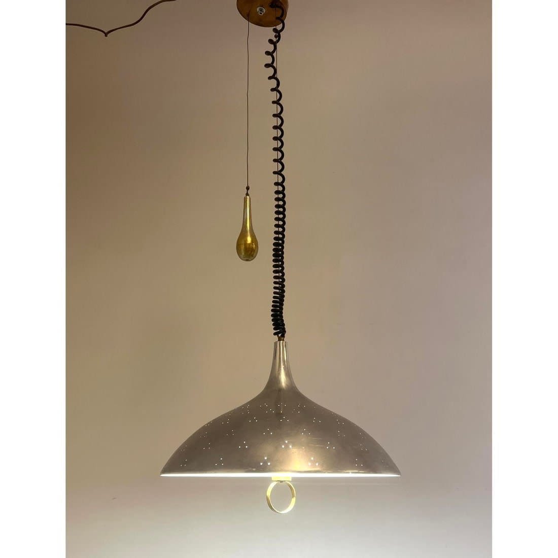 Tynell Style Pendant Counterbalance