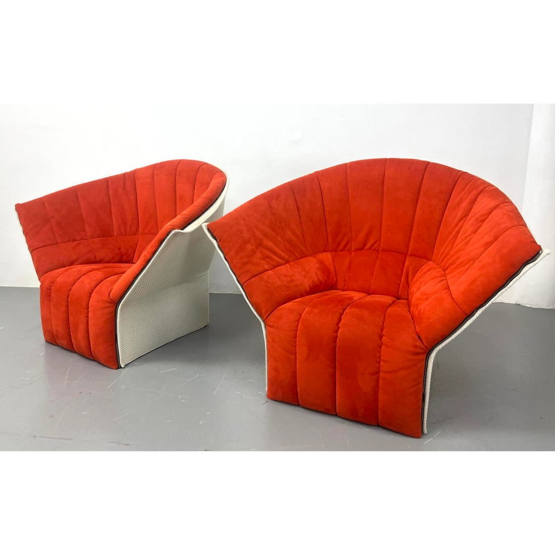 Pr LIGNE ROSET Flared Form Model