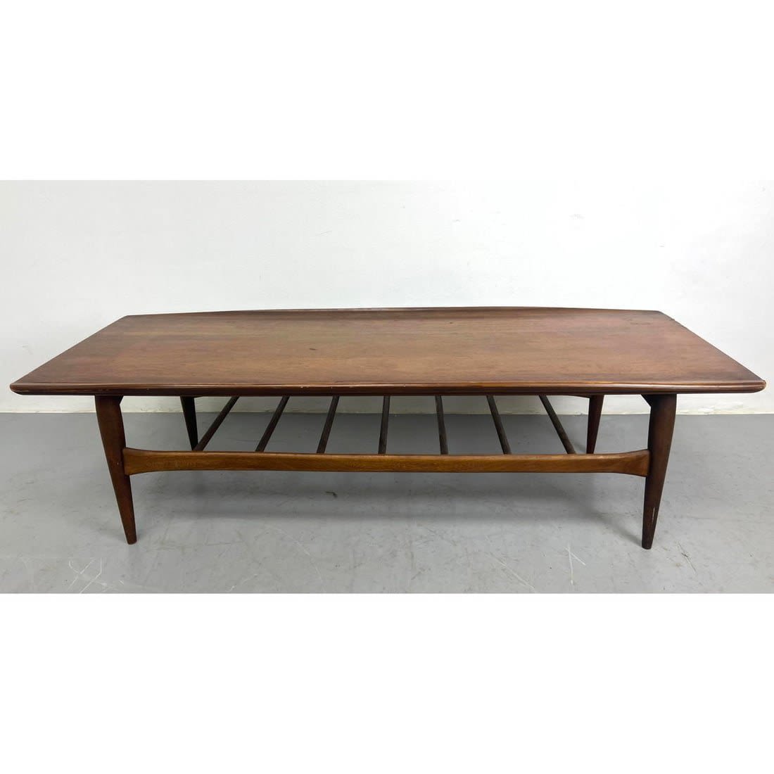 American Modern Raised edge coffee 362d88