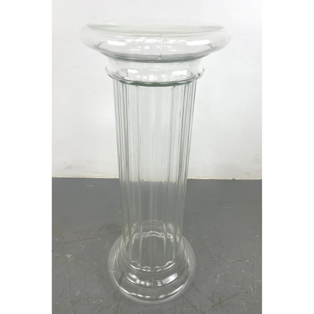 Italian Murano Glass Column form 362dbe