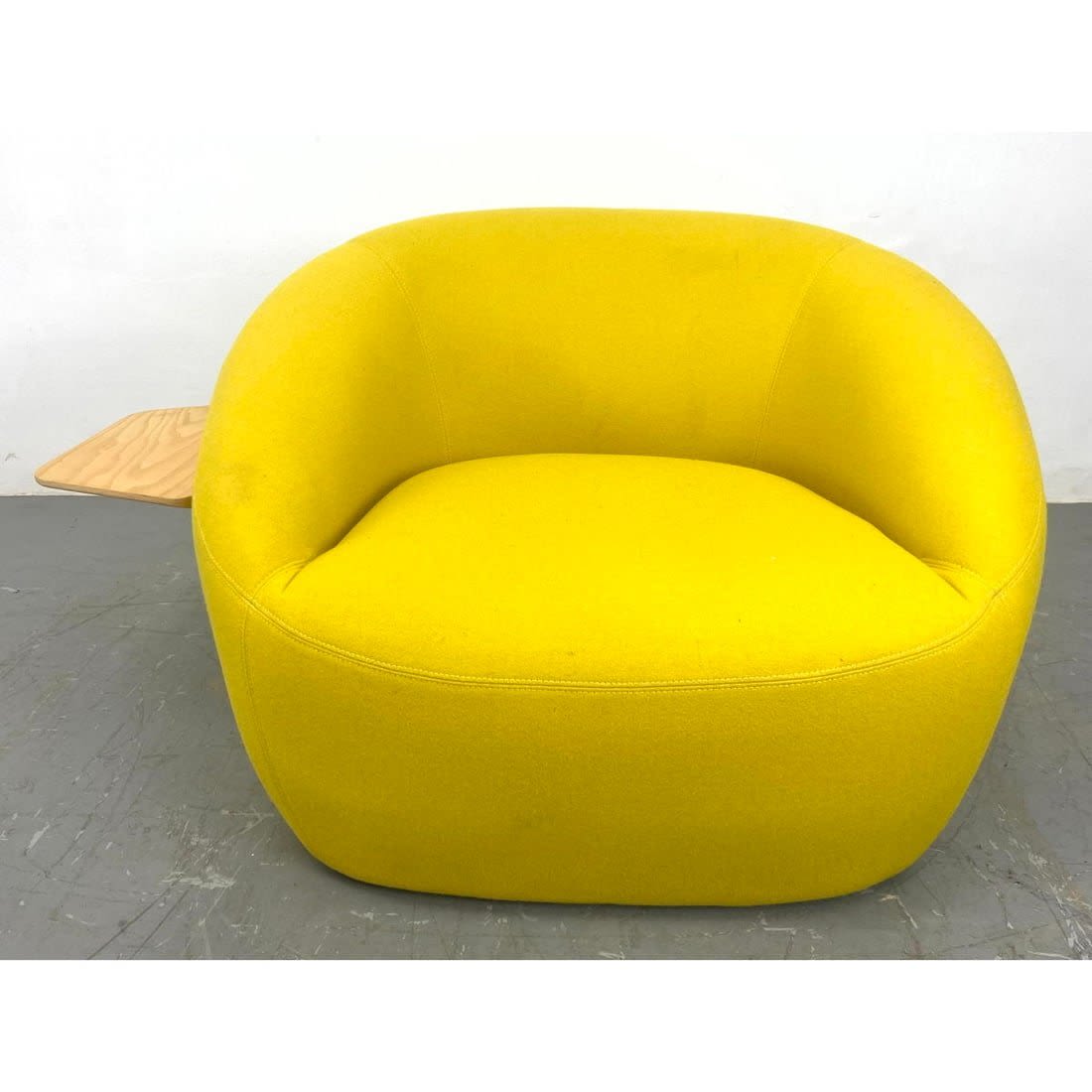ALLEMUIR Design Studio Yellow Modern 362e14