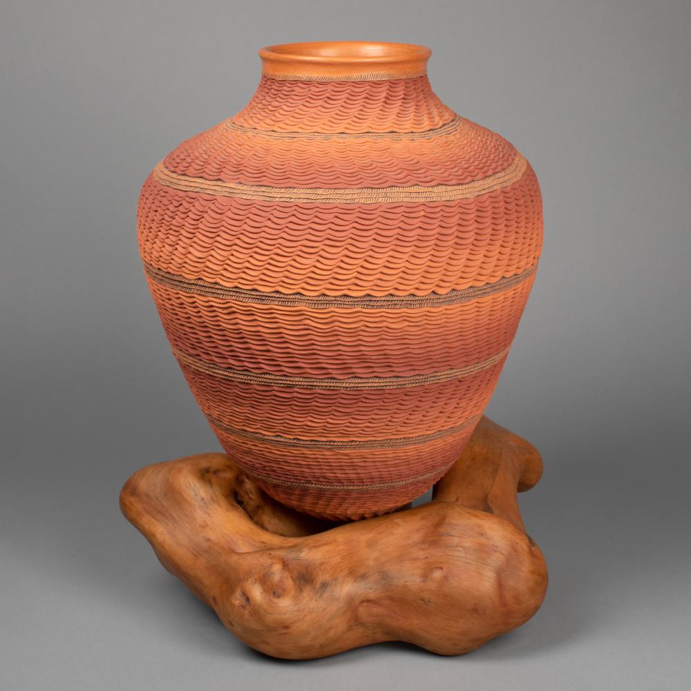 JAMIE ZANE SMITH, VINITA TERRACOTTA