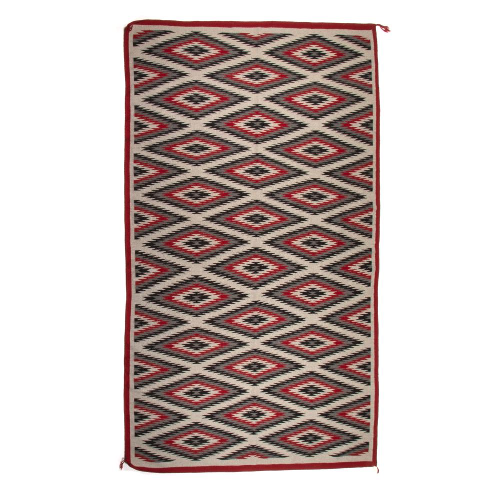 ANCITA YAZZIE EYE DAZZLER TEXTILE  363103