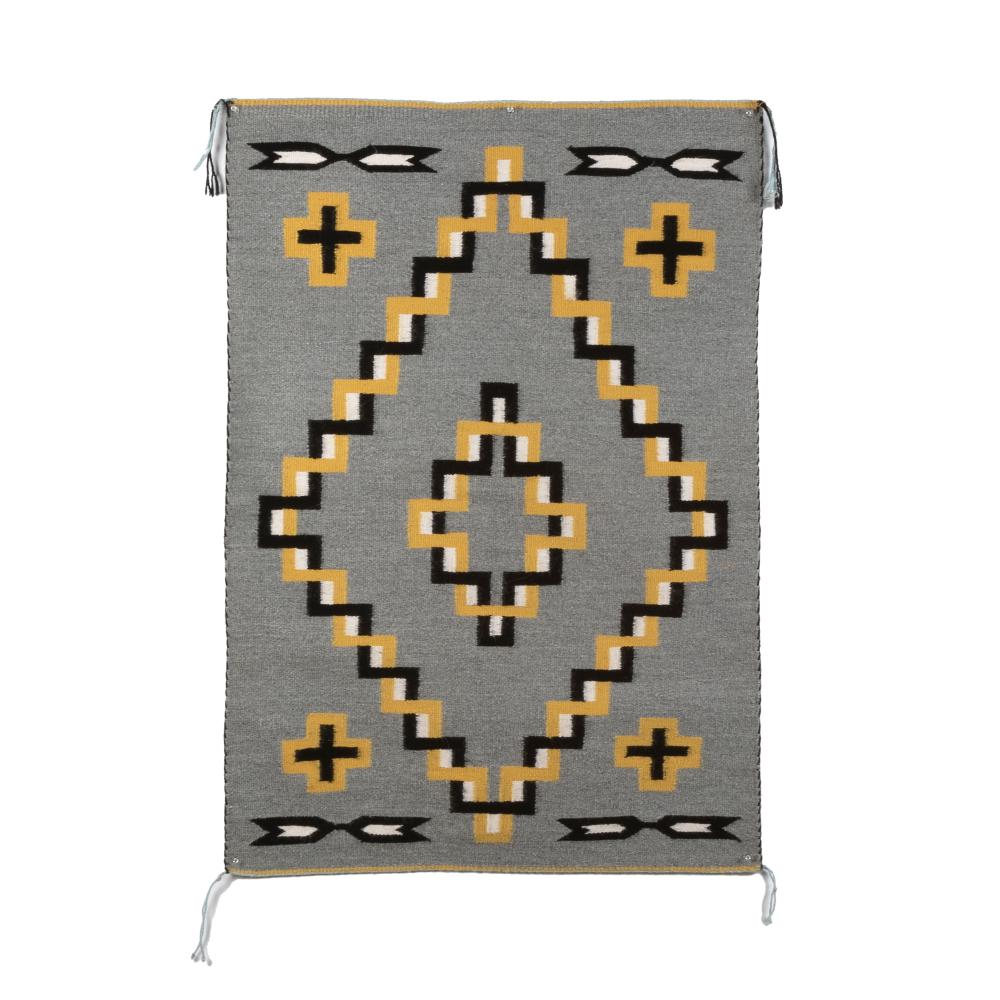 DINé [NAVAJO], REGIONAL BLACK