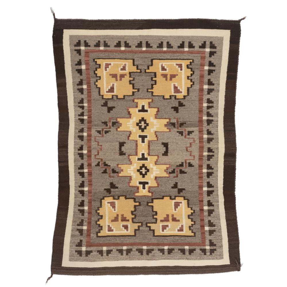 DIN NAVAJO CRYSTAL TEXTILE  36310c