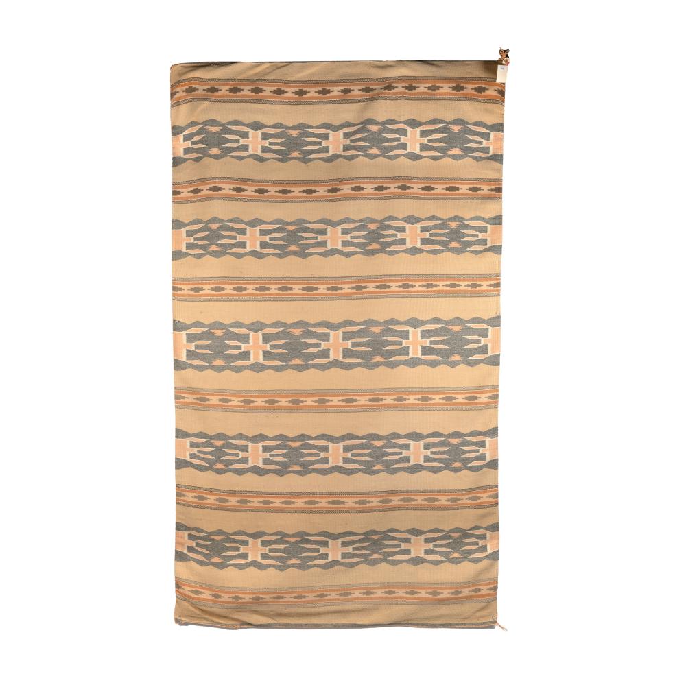 DINé [NAVAJO], CRYSTAL TEXTILE,