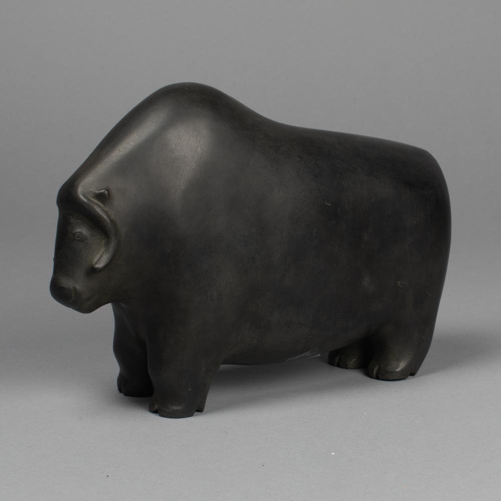 GEORGE TATANIQ MUSK OX 1934George 363147