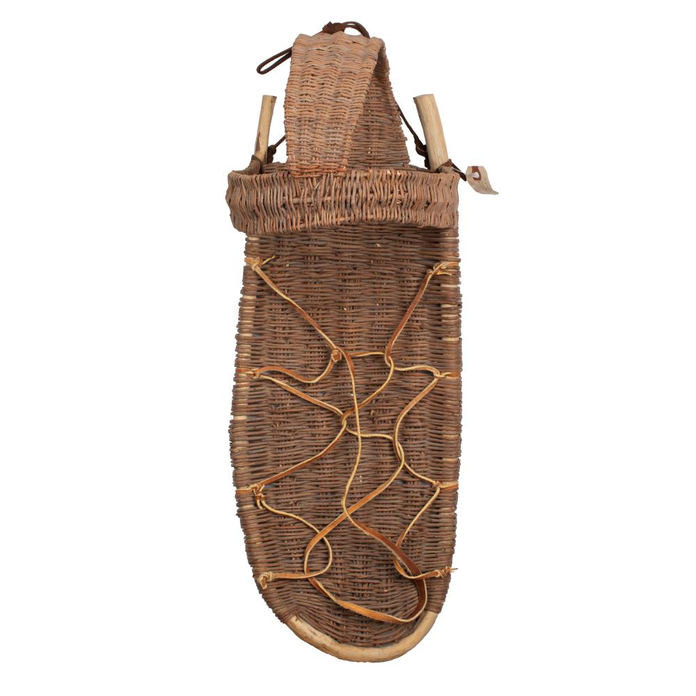 HOPI LENORA QUANIMPTEWA WICKER 363150