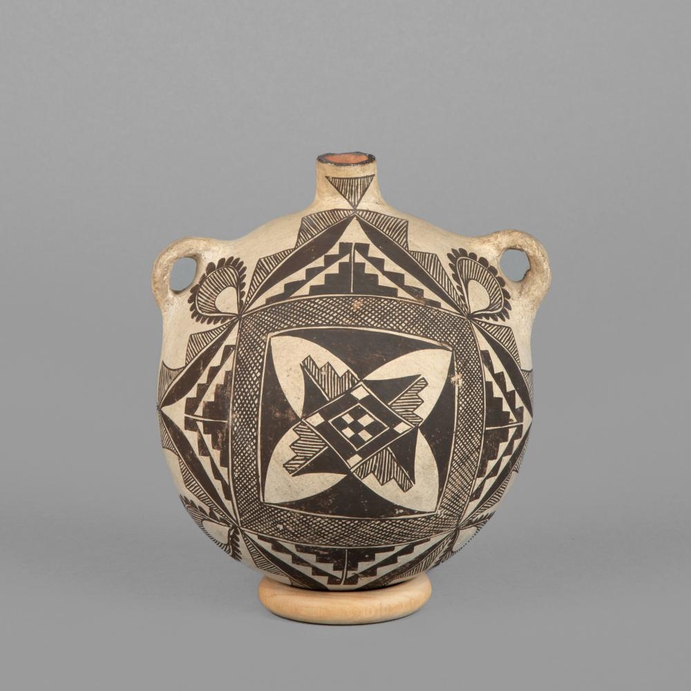 ACOMA CANTEEN CA 1880Acoma  3632a6