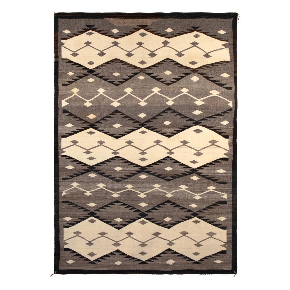 DINé [NAVAJO], CRYSTAL TEXTILE,