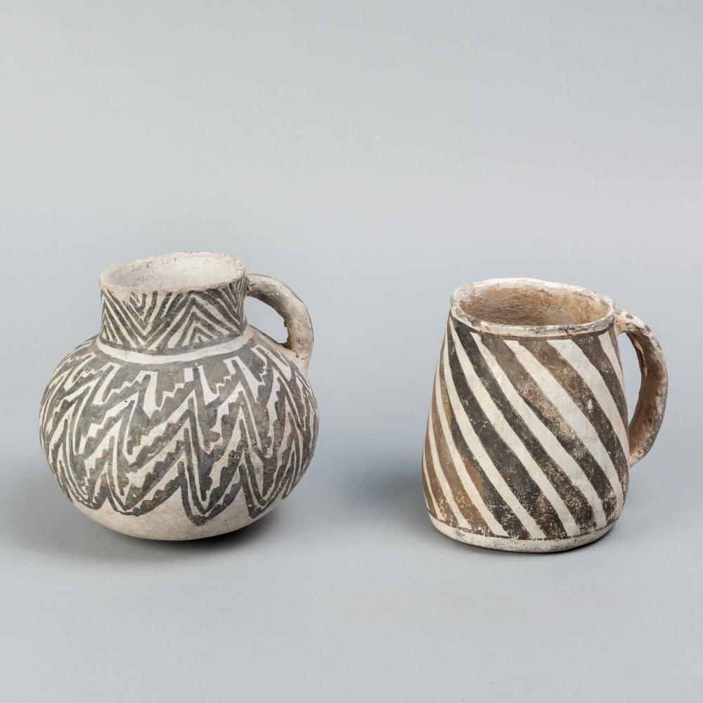 PREHISTORIC, MESA VERDE MUG & TULAROSA