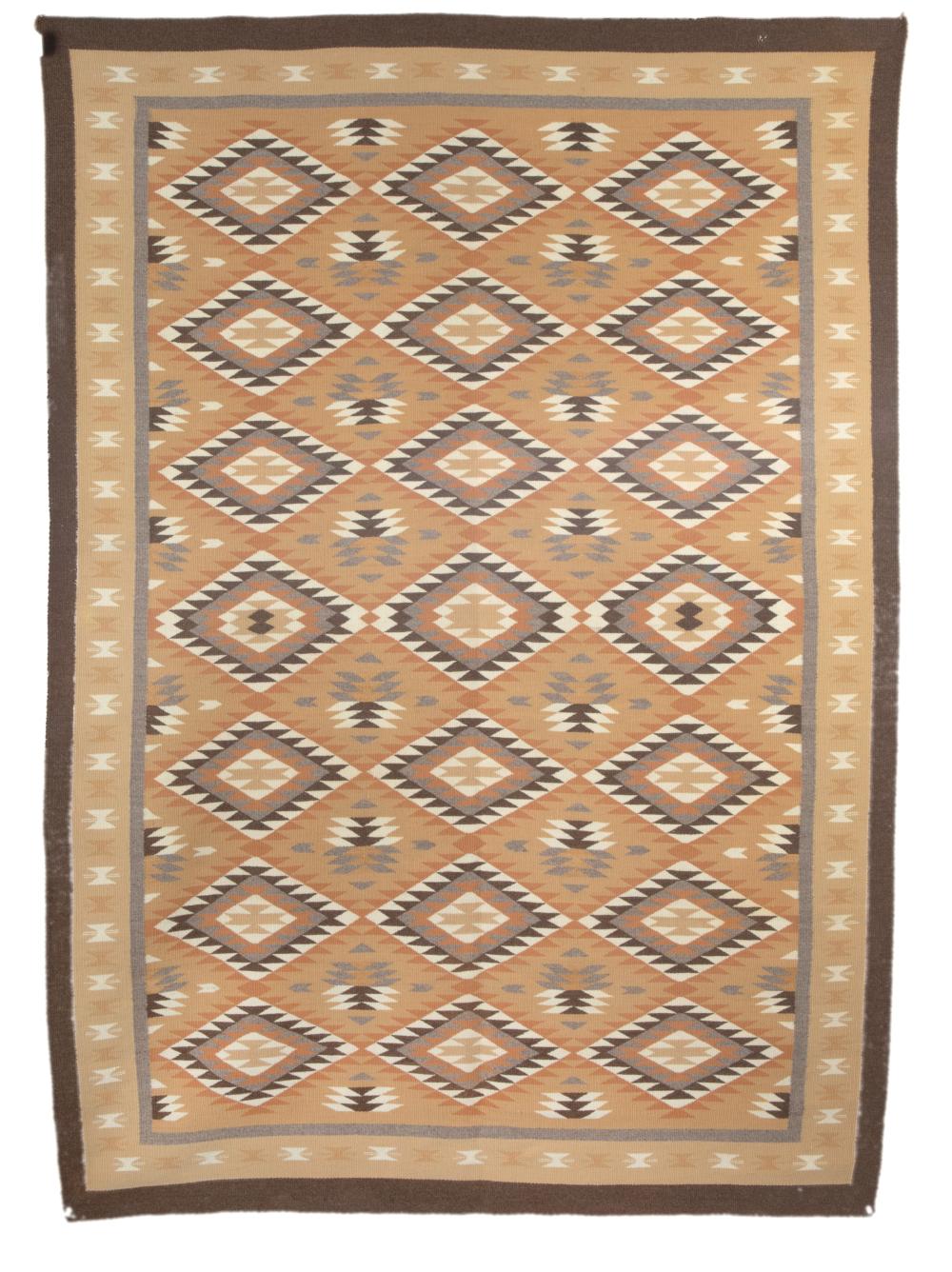 DIN NAVAJO CRYSTAL TEXTILE  363568