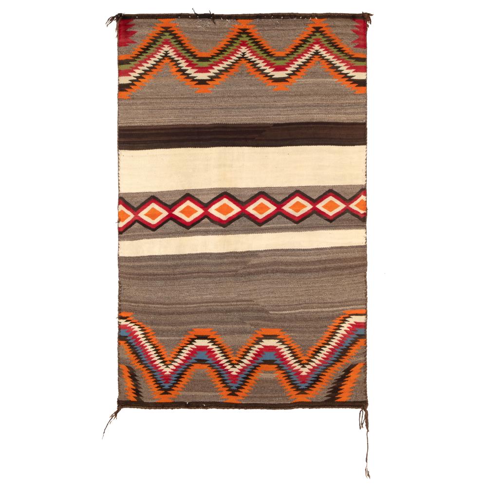 DINé [NAVAJO], CHINLE, NATURAL