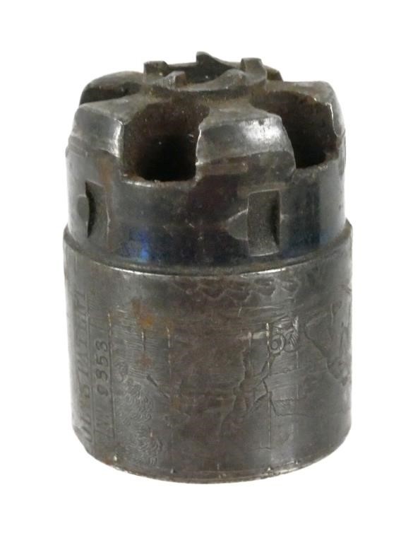 COLT SINGLE ACTION CYLINDER, 1862 POCKET