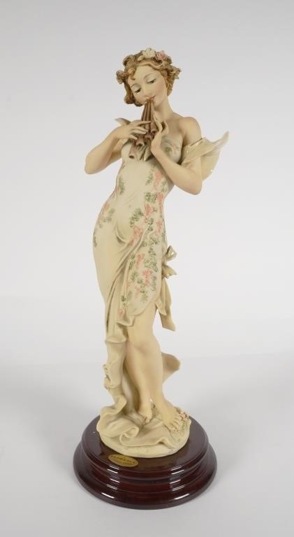 GIUSEPPE ARMANI FIGURINE 656C MELODY Armani 363944