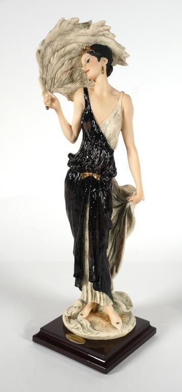 GIUSEPPE ARMANI FIGURINE 0303C