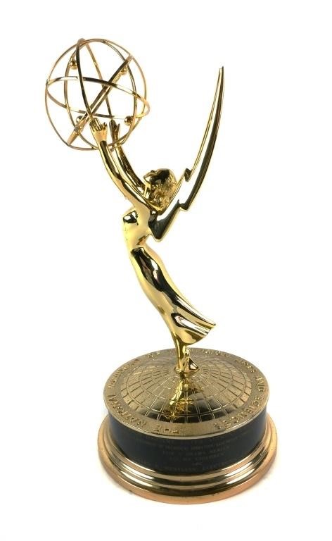 2007 EMMY AWARD ALL MY CHILDREN 363a3b