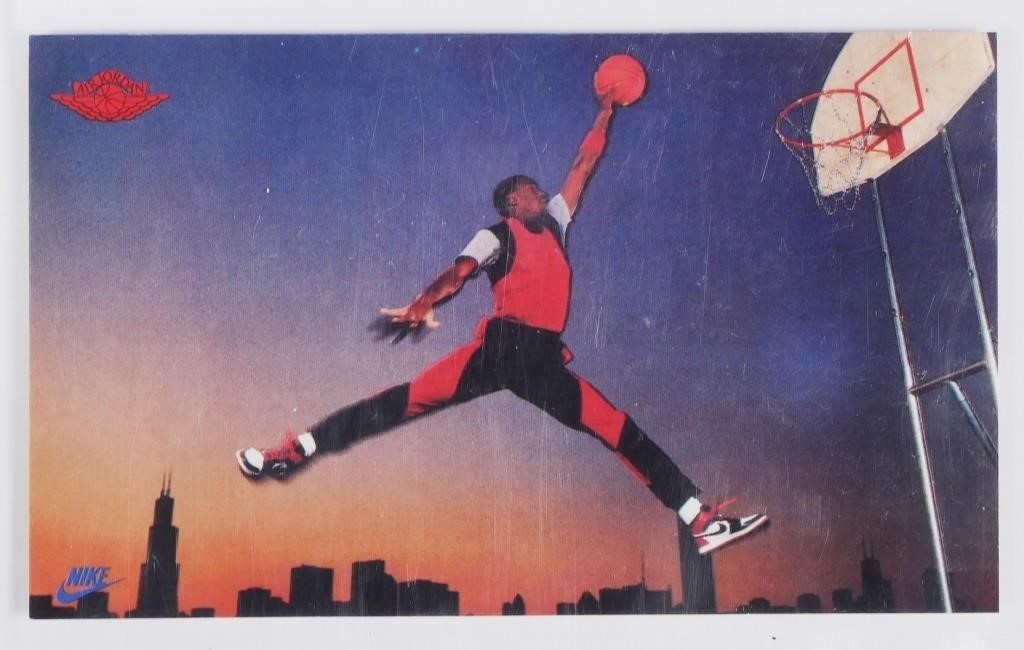 1985 NIKE MICHAEL JORDAN AIR ROOKIE 363a4e