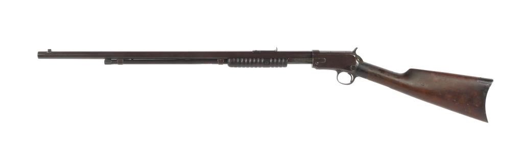 WINCHESTER MODEL 1890 SLIDE ACTION RIFLE