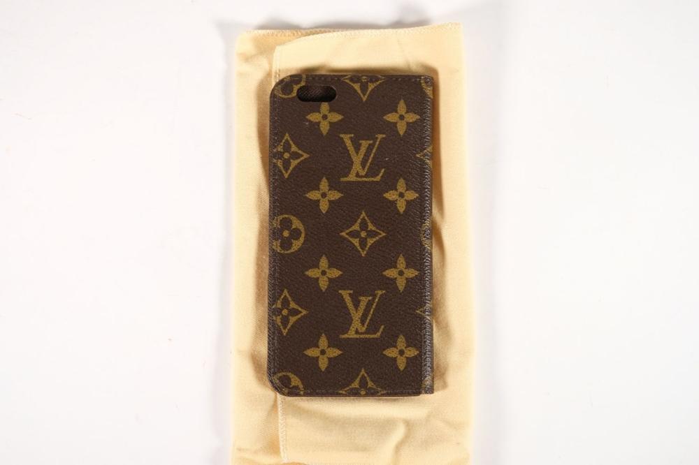 LOUIS VUITTON IPHONE CASELouis 366597