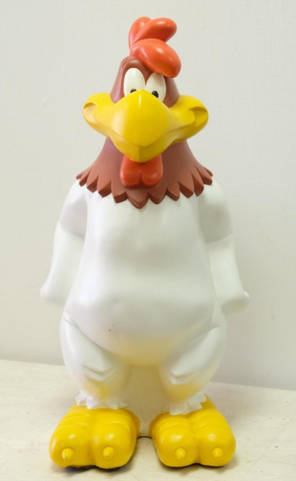 WARNER BROS. LOONEY TUNES BIG FIG FOGHORN