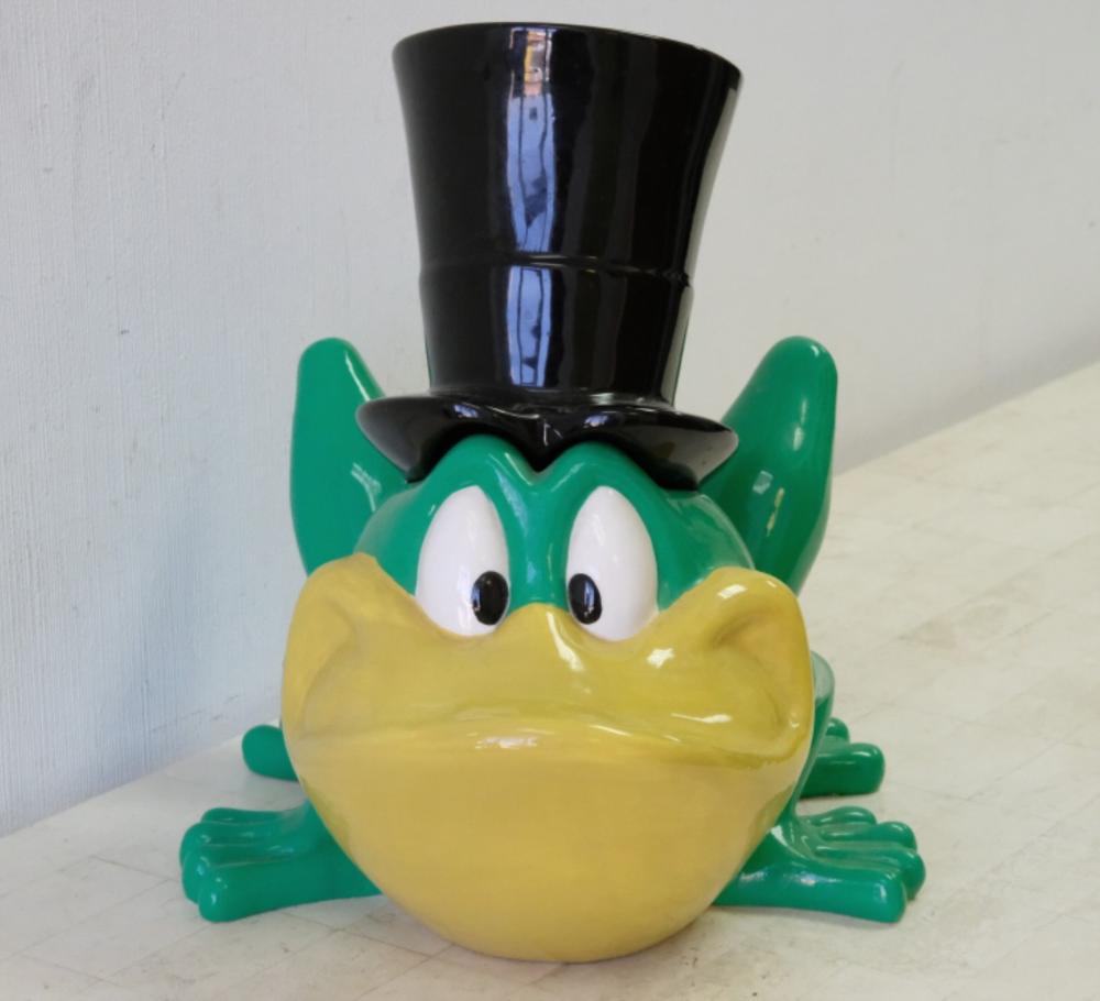 WARNER BROTHER MICHIGAN J FROG 36680c