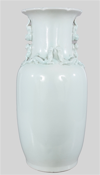 Large Chinese ceramic celadon glaze 366901