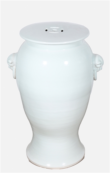 Large Chinese ceramic celadon glaze 366a96