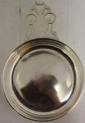 EARLY 20TH C TIFFANY STERLING SILVER 366ce7