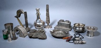 Great vintage and antique silver  366ef7