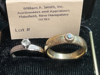 An approx 30 ct diamond ring 366f14