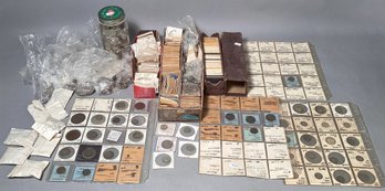 A huge lot of assorted foreign 366f27