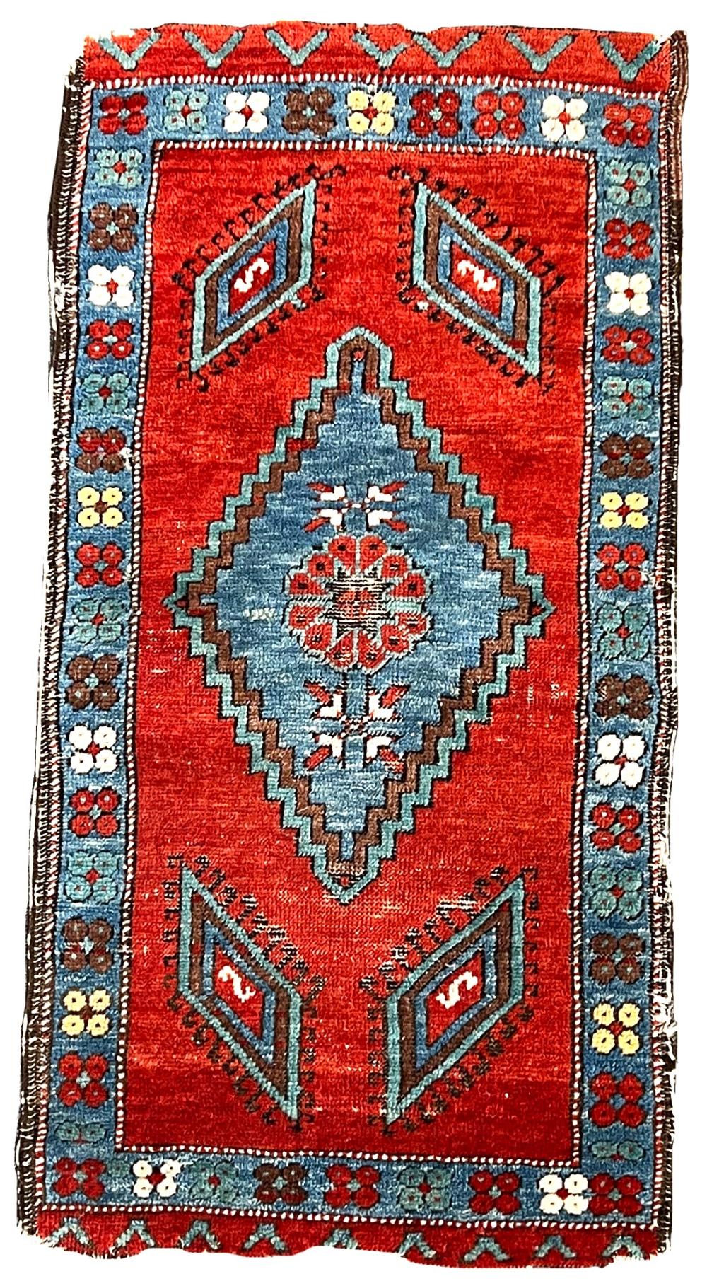 TURKISH YASTIK 19TH CENTURYTurkish 367151
