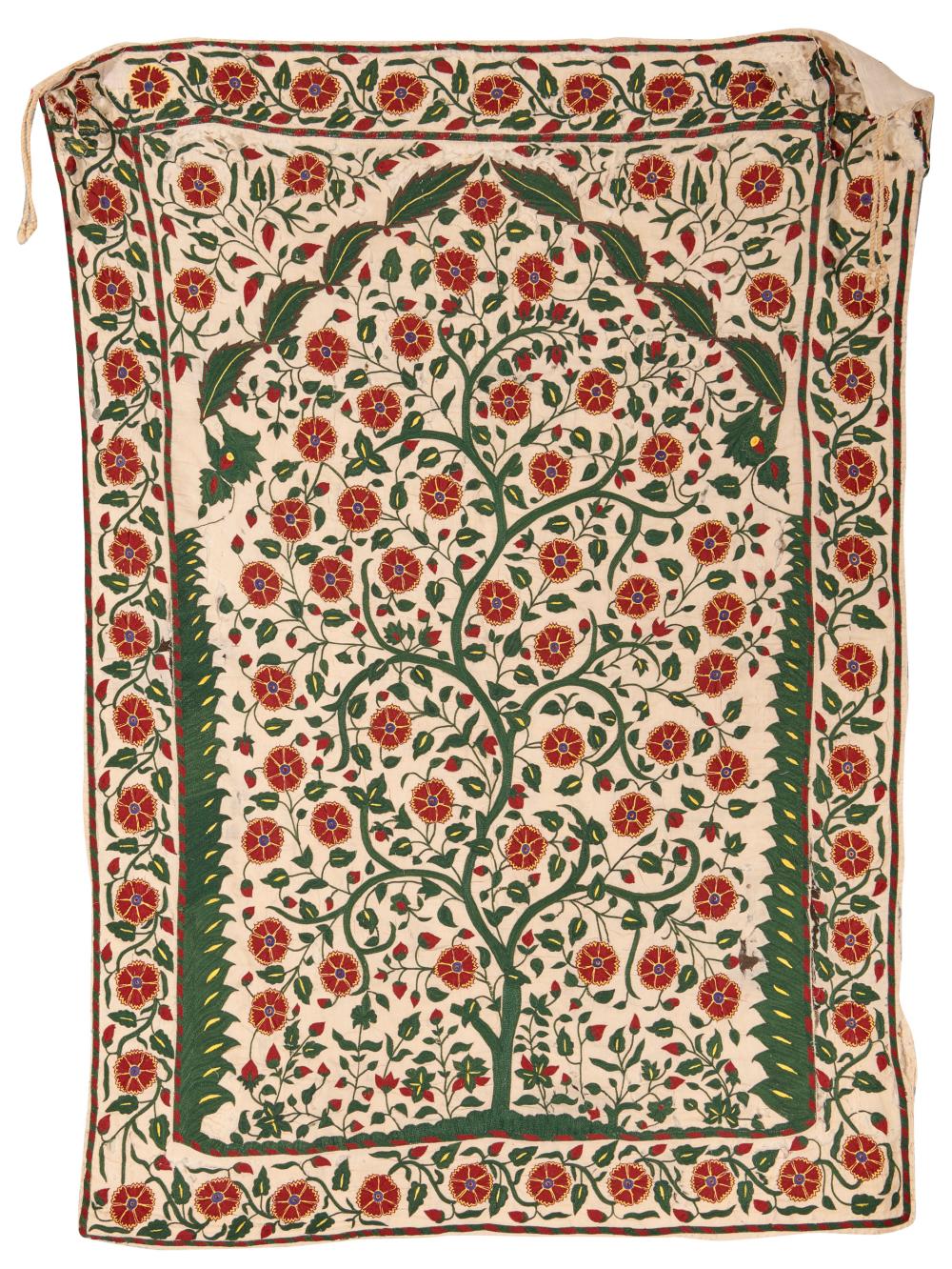 CONTEMPORARY NEAR PAIR OF MUGHAL 36715f