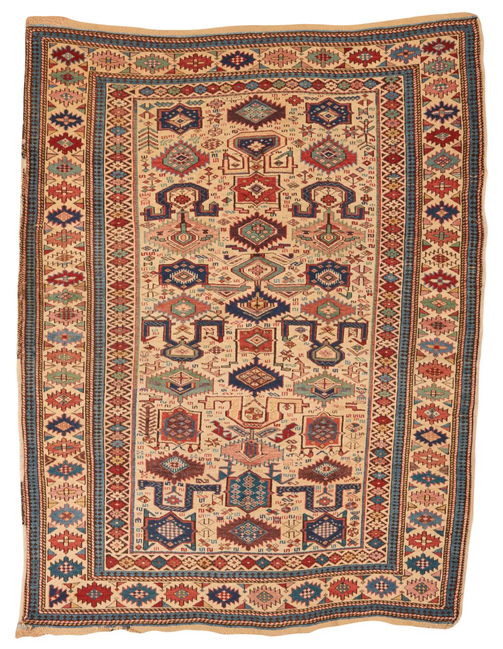 KUBA RUG CAUCASUS CA 1875Kuba 367292