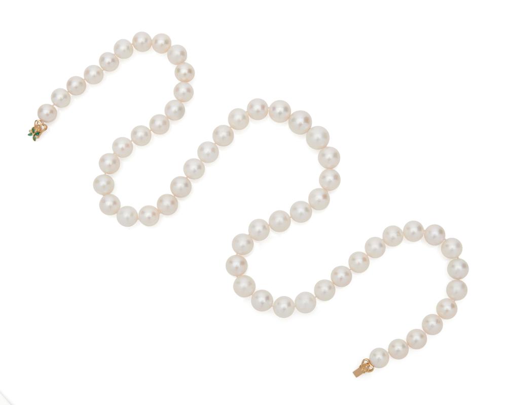 SOUTH SEA PEARL NECKLACESouth Sea 367304