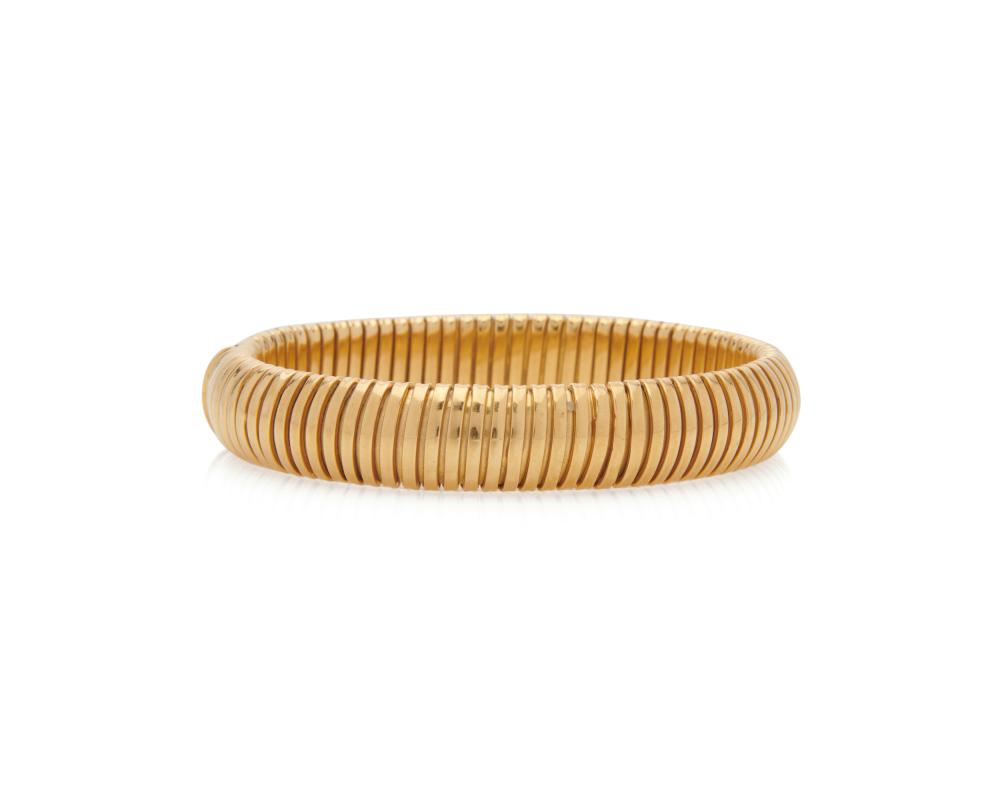 18K GOLD BRACELET18K Gold Bracelet  36732e