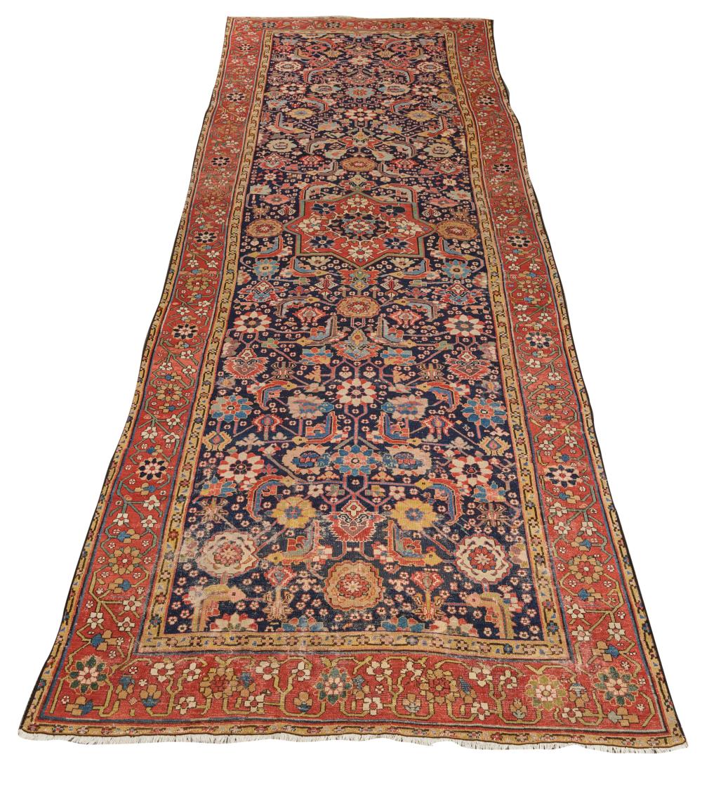 NORTH WEST PERSIAN GALLERY CARPET,