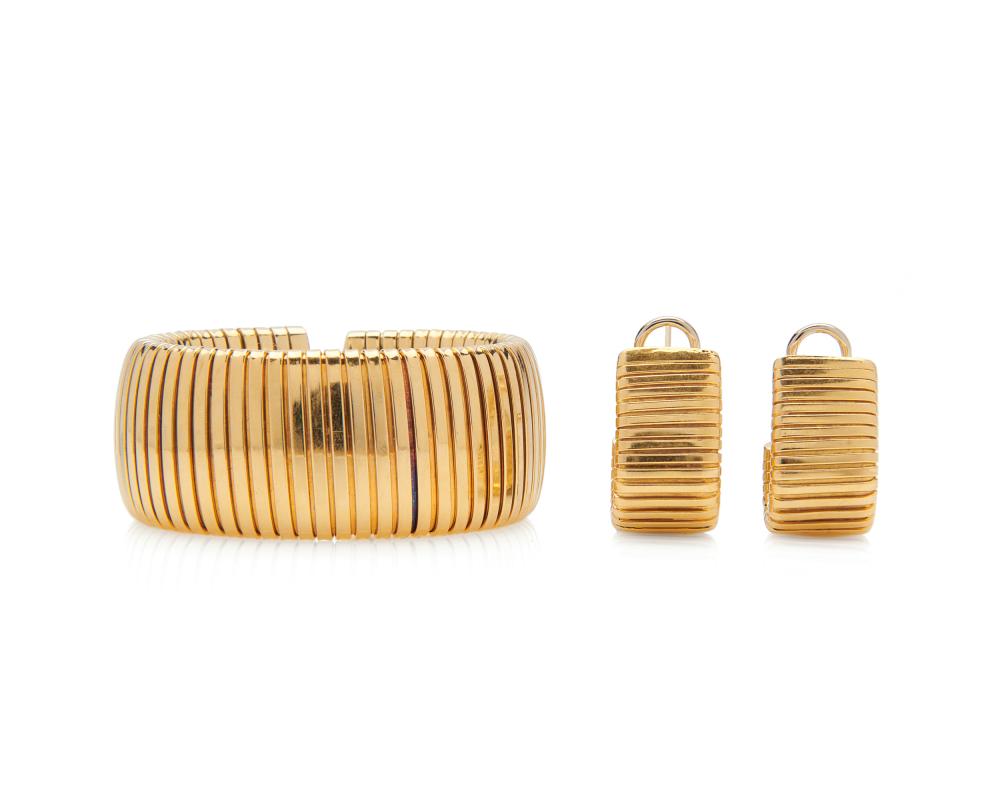 18K GOLD SUITE18K Gold Suite  367476