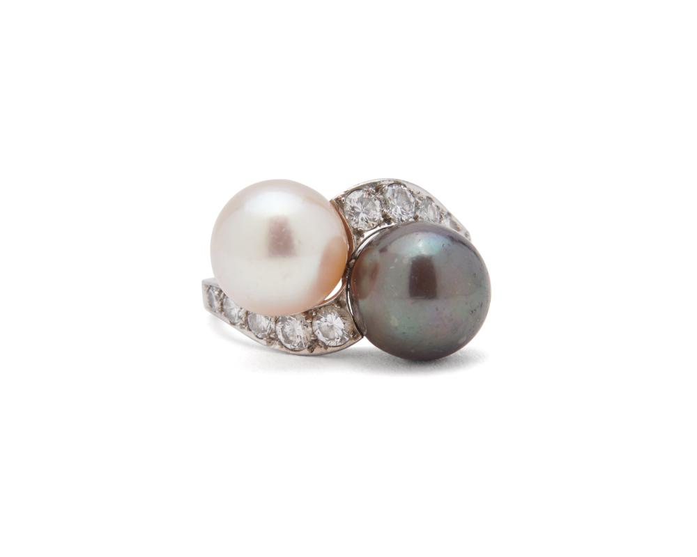 PLATINUM SOUTH SEA PEARL AND 367649