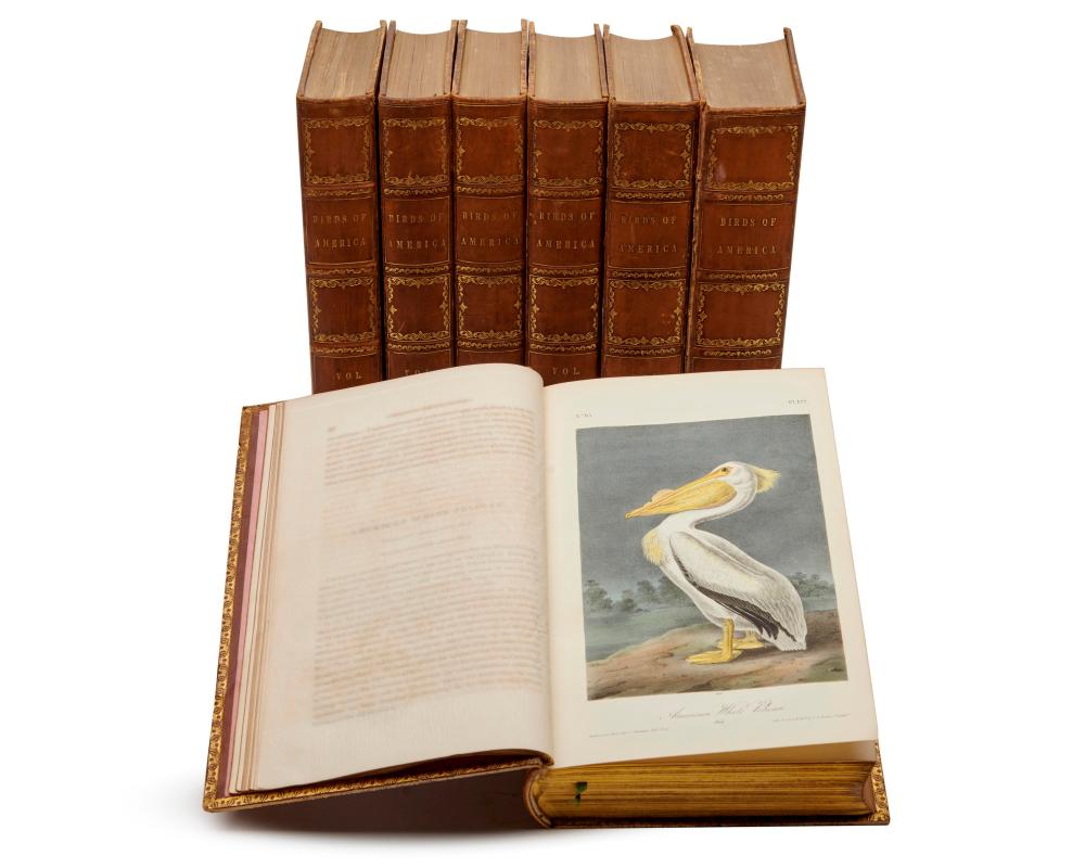 AUDUBON JOHN JAMES 1785 1851  367905