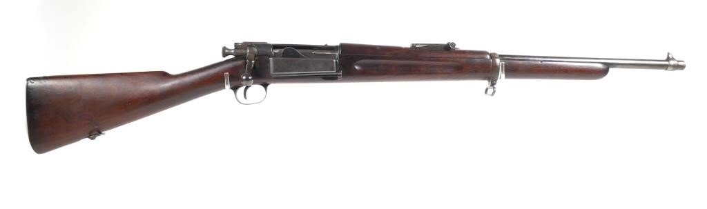 SPRINGFIELD MODEL 1898 KRAG JORGENSEN