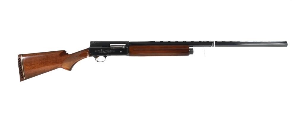 BROWNING A5 AUTO 5 MAGNUM TWELVE 3657cb