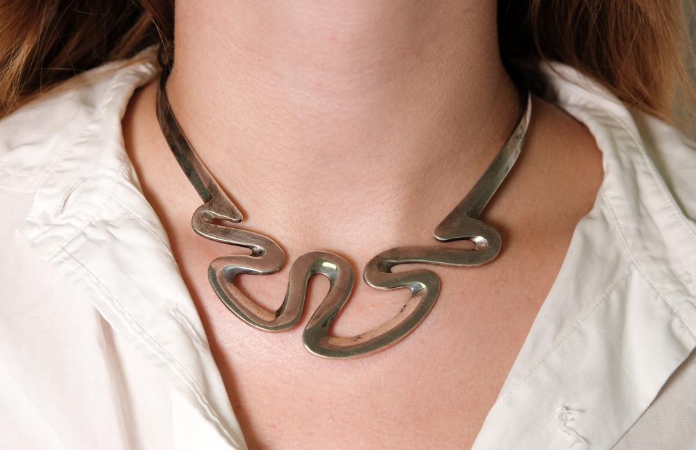 DOMINIQUE DINOUART MODERNIST STERLING 365b6f