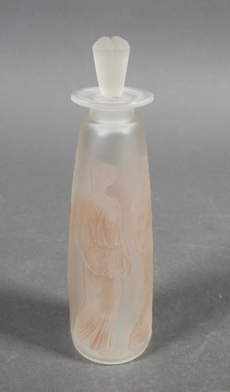 R LALIQUE AMBRE ANTIQUE FLACONHigh 365e03