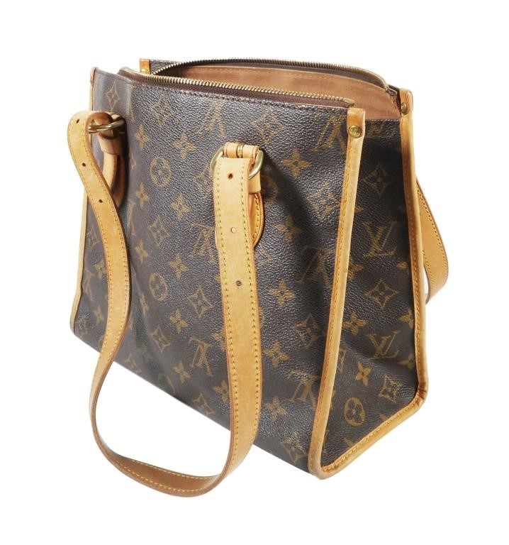 LOUIS VUITTON POPINCOURT HAUT SHOULDER 36611b