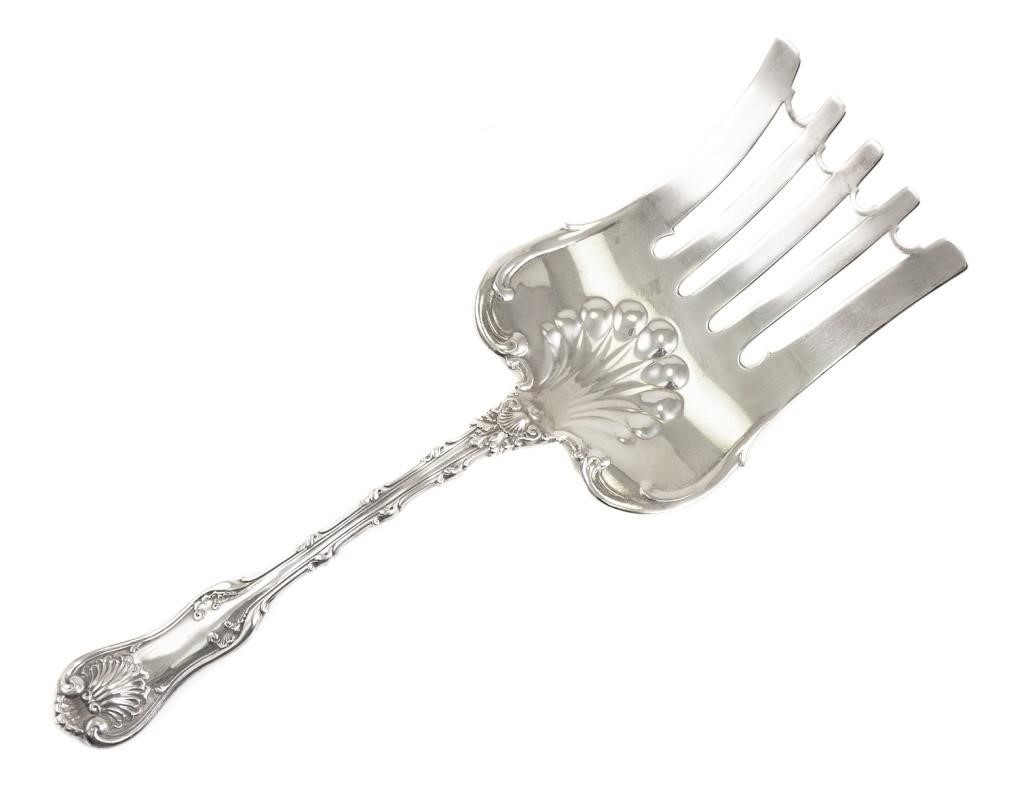 WHITING IMPERIAL QUEEN STERLING 36617b